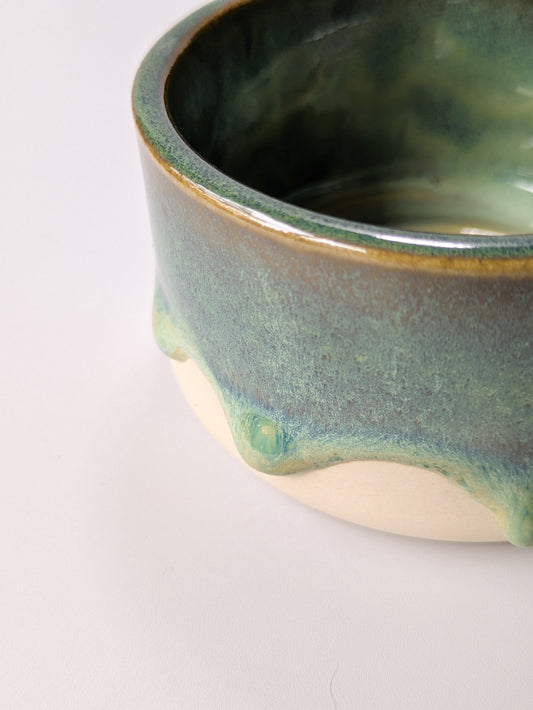 Small Cup 8 oz - Green