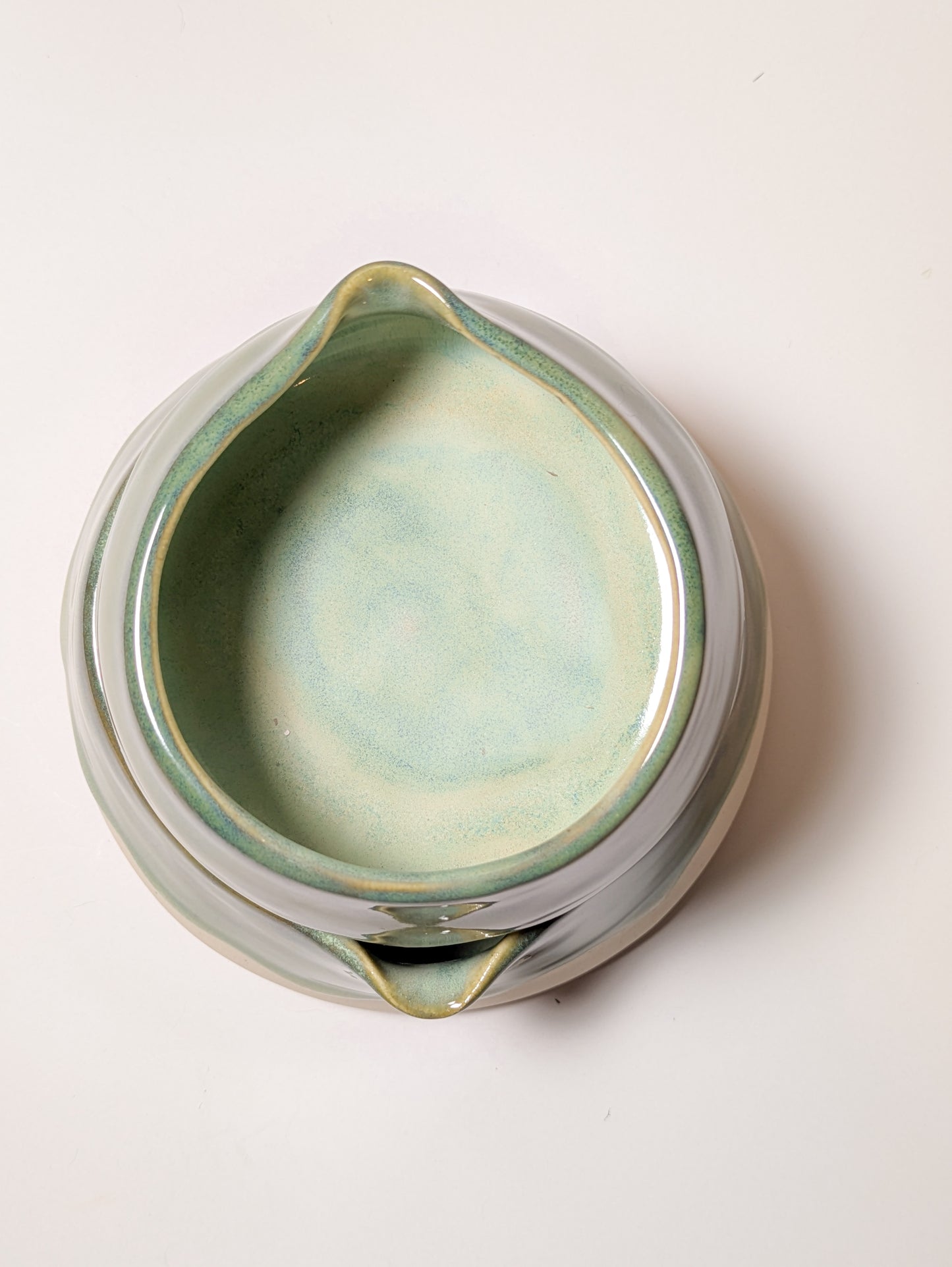 Stacking Matcha Bowl Set