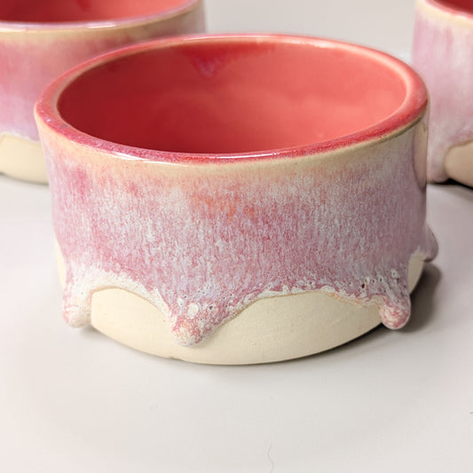 Small Cup 8 oz - Pink